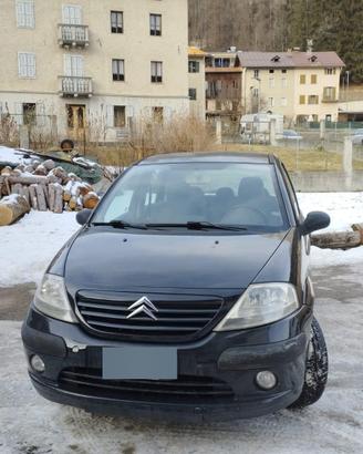 *CITROEN C3 1.1  2003 - 229.000 Km - *