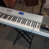 KURZWEIL SP3X PARI AL NUOVO! CON CUSTODIA