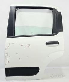 PORTIERA POSTERIORE SINISTRA FIAT Panda 3° Serie