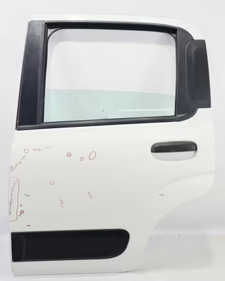 PORTIERA POSTERIORE SINISTRA FIAT Panda 3° Serie