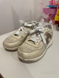 Scarpe hogan interactive clearance bambina