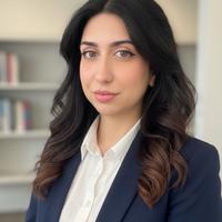 Impiegata amministrativa & back/front Office