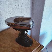 asciuga capelli anni 60/70