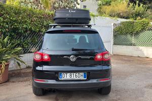tiguan 2.0 4motion