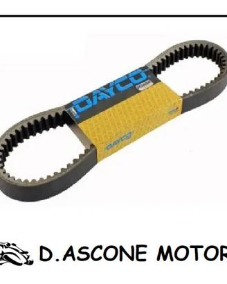 Cinghia Dayco Peugeot Metropolis 50cc 706618