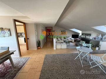 Appartamento, Via Mazzini - Campobasso