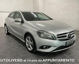 MERCEDES-BENZ A 180 CDI Sport-SediliGuscio-GANCI