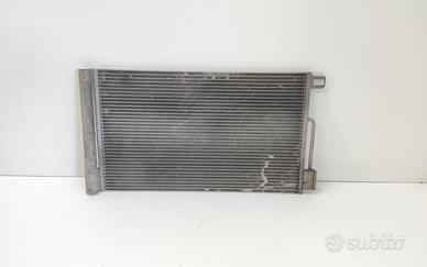 RADIATORE A/C OPEL Corsa D 3P 1° Serie D1478007 Z