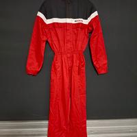 Tuta vintage Fulda workwear - nos – automotive