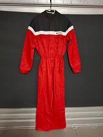 Tuta vintage Fulda workwear - nos – automotive