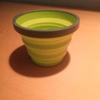 Bicchiere/tazza richiudibile SeaToSummit