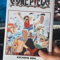one piece manga