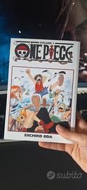 one piece manga
