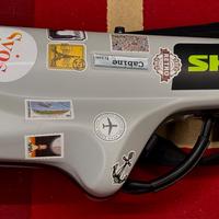 Custodia per sax contralto Bam cambin case