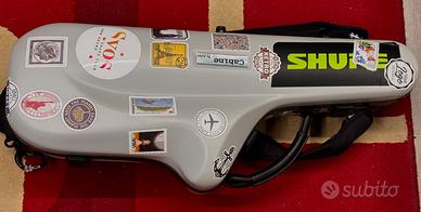 Custodia per sax contralto Bam cambin case