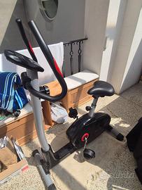Cyclette