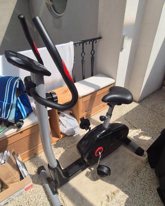 Cyclette