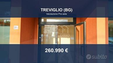 Immobile in asta di 290 m² a Treviglio