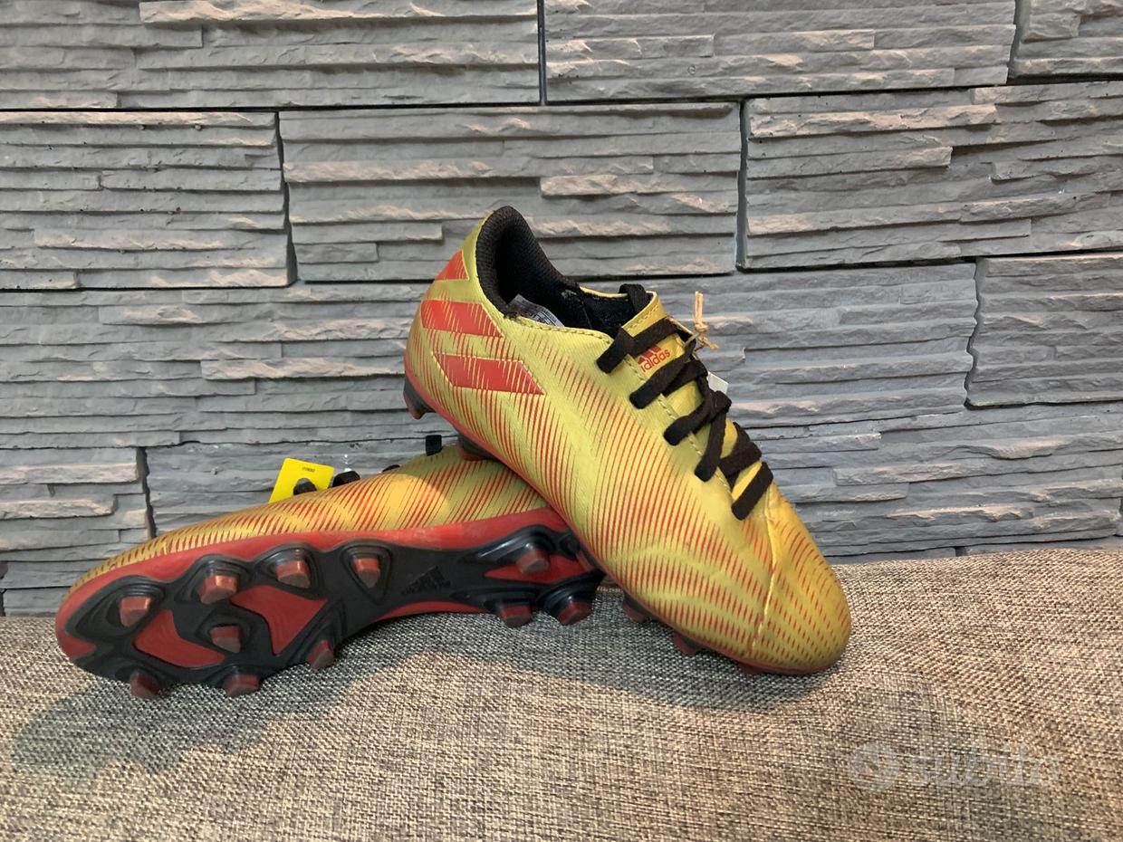 【新品・未使用】adidasNEMEZIZ17+SG25.0cm 新品・未使用】adidasNEMEZIZ17+SG25.0cm Adidas Nemeziz 17+ SG