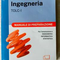 Alpha Test TOLC-I Ingegneria Informatica Statistic