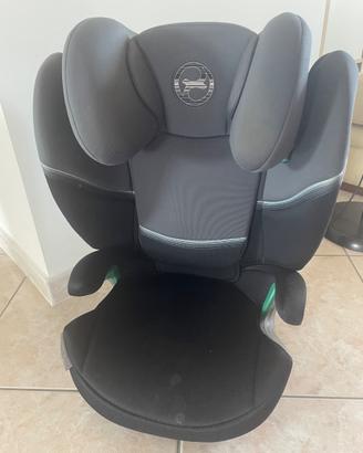 CYBEX SEGGIOLINO AUTO ISOFIX fino a 150 cm
