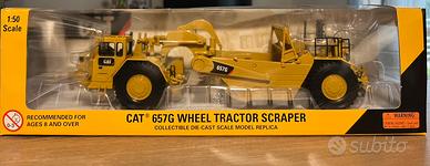 Modellismo Caterpillar