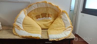 Paracolpi "Disney"+1 Paracolpi "Orsacchiotti"