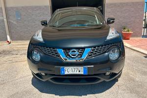 Nissan Juke 1.5 dCi Start&Stop Acenta