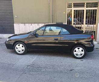 Renault Megane Cabrio 1.6 16V Full optional 