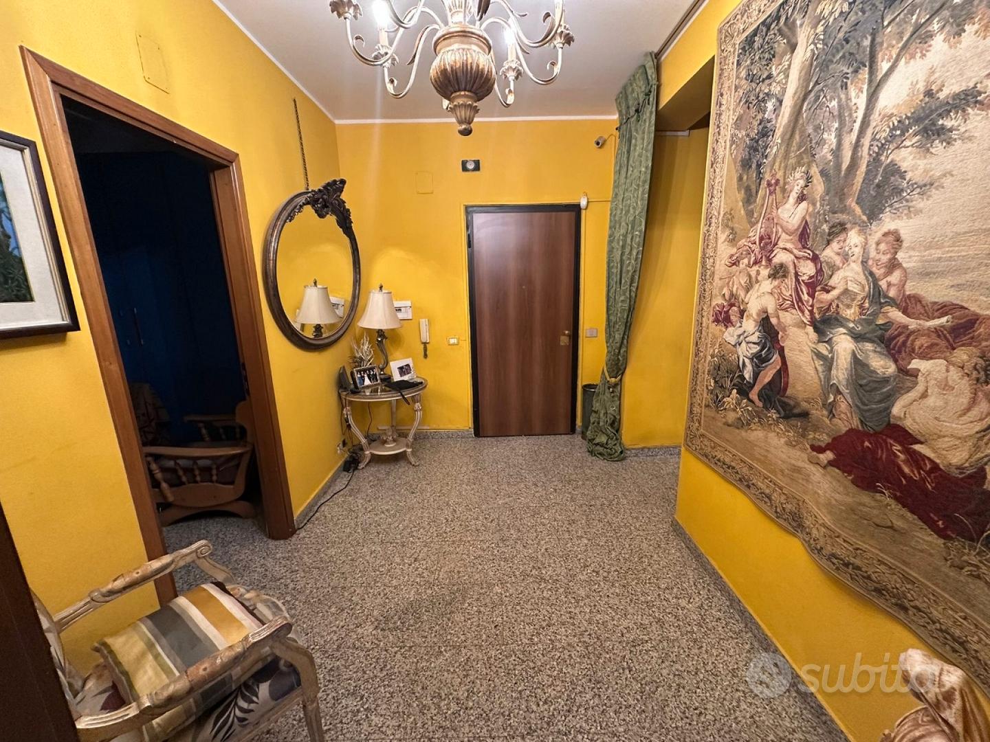 Apartment in Reggio di Calabria, Reggio Calabria - Vista 3