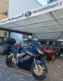 HONDA VFR 800 V4 VTEC - ISCRITTA ASI 45€ ALMESE PO