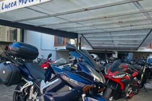 HONDA VFR 800 V4 VTEC - ISCRITTA ASI 45€ ALMESE PO