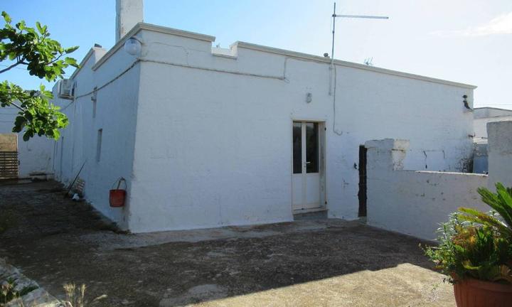 Rustico a Alberobello, 9 locali