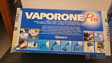 vaporone termozeta