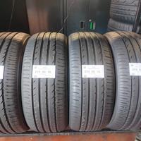 GOMME 215 50 18 92V TOYO ESTIVE USATE