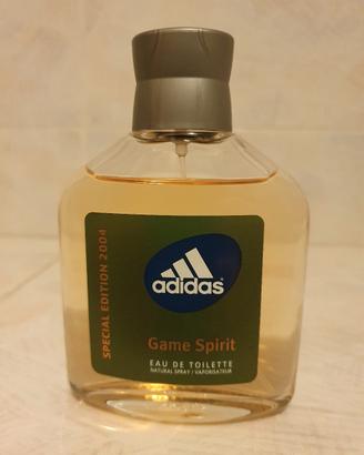 Adidas Game Spirit - Special Edition 2004