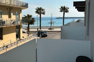 Casa Rachele vista mare otranto