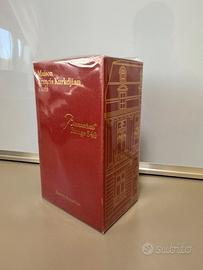 Baccarat Rouge 540