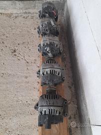 Alternatore 1.3 mtj