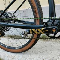 MTB top di gamma