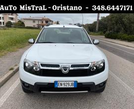 Dacia Duster 1.5 dCi 107CV - 19.000 KM