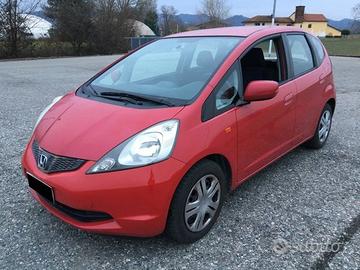 Ricambi Honda Jazz 1.2 Benzina 2010