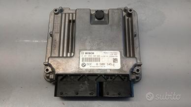 CENTRALINA MOTORE MINI F55/56 2014> usato