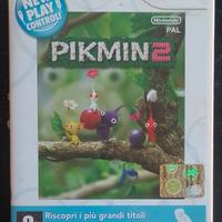 Pikmin 2 Wii