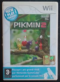 Pikmin 2 Wii