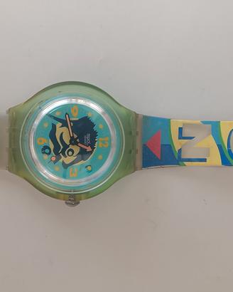 Swatch gent t1996