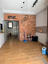 Locale artigianale
