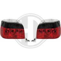 Set di Fari Posteriori Bmw Serie 3 E36