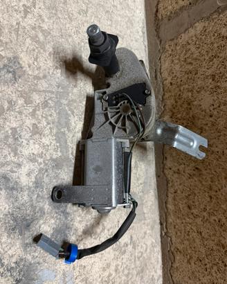 Motorino tergicristalli posteriore Fiat panda 141