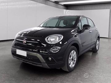Fiat 500X 1.3 MultiJet 95 CV City Cross 63000km